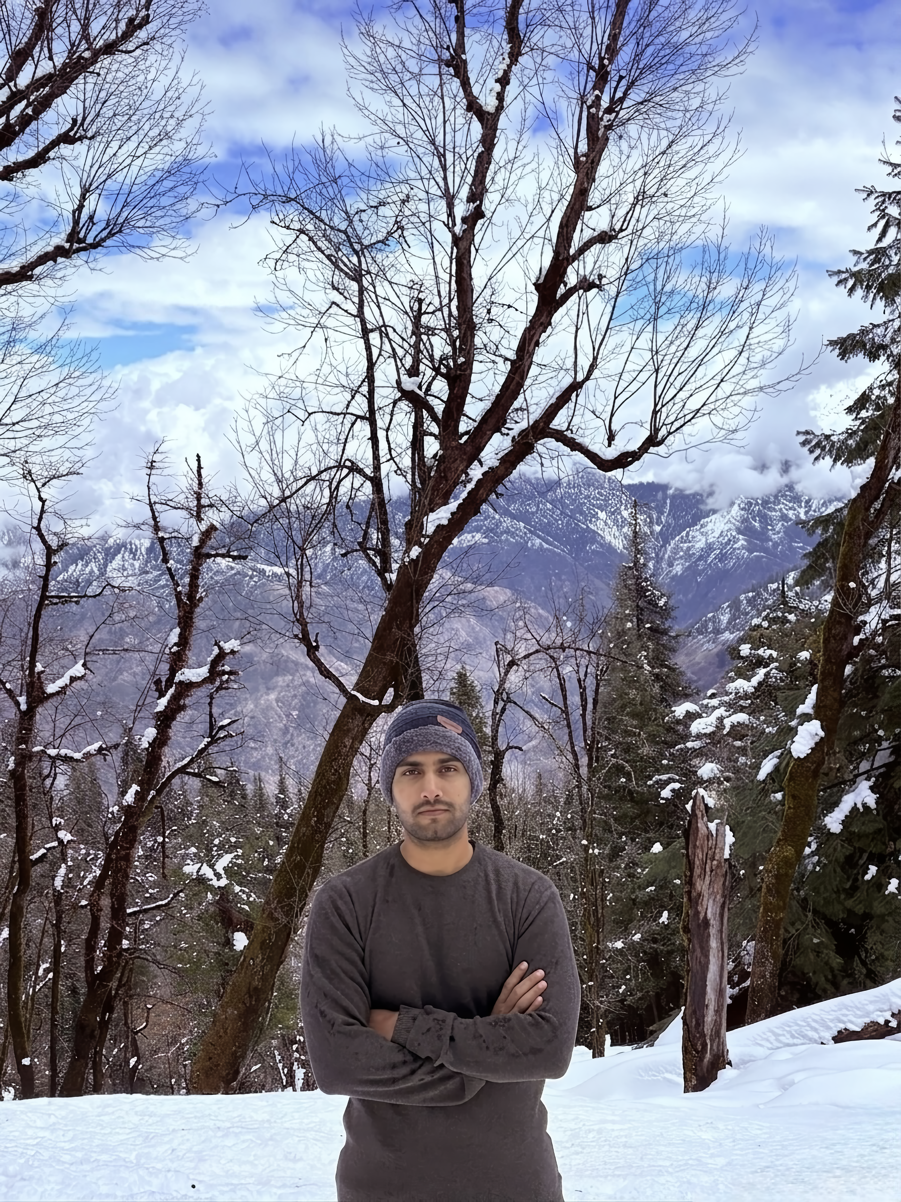 Ravi Sarode